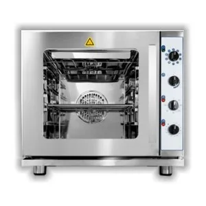 Serwis i naprawa pieców konwekcyjno-parowych, pieców konwekcyjnych Zamość