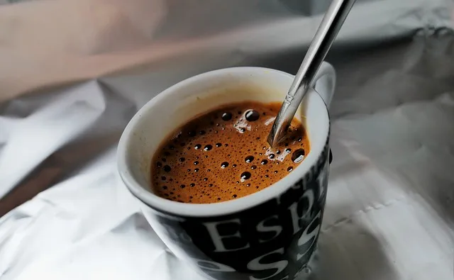 Espresso