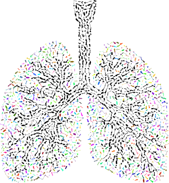 Klimatyzacja w pomieszczeniu zapewnia dopływ oczyszczonego powietrza.