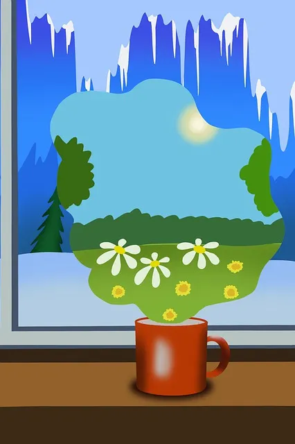 Klimatyzator dobrym pomysłem na każdą porę roku