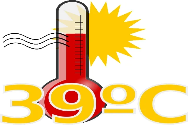 Dlaczego klimatyzacja nie chłodzi?