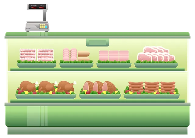 Naprawa lad chłodniczych