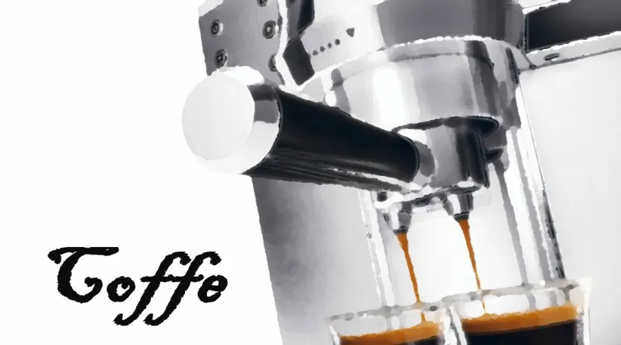 Rodzaje ekspresów do kawy